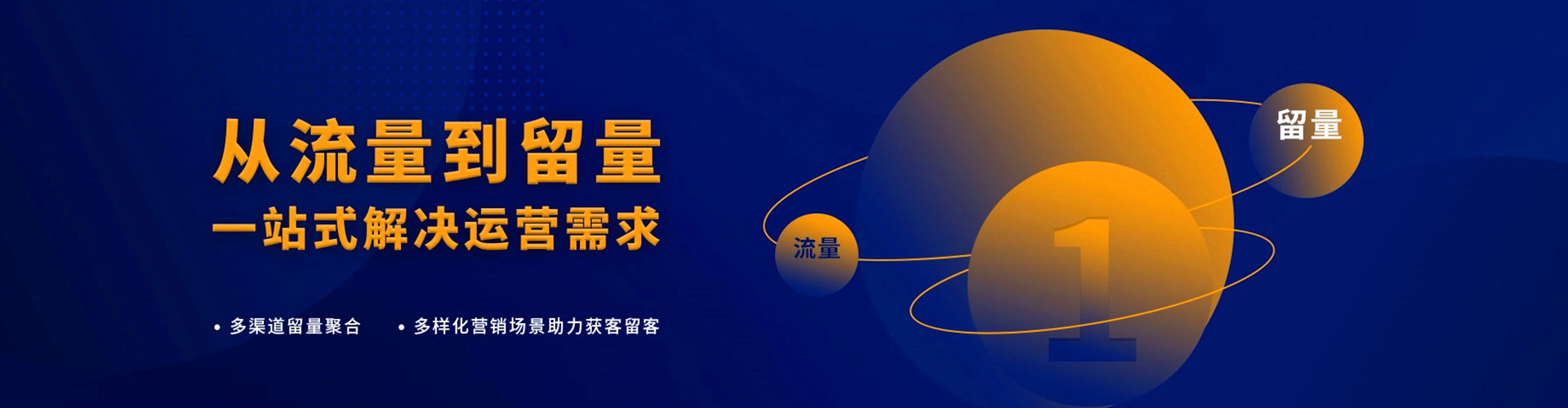 班戈信息流运营